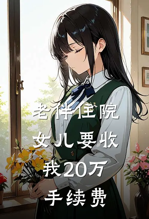 老伴住院，女儿要收我20万手续费