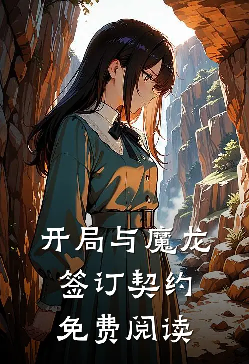 开局与魔龙签订契约免费阅读