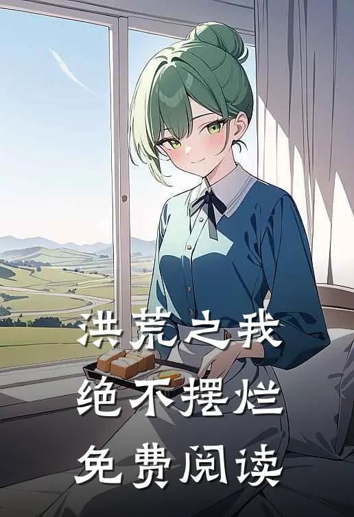 洪荒之我绝不摆烂免费阅读