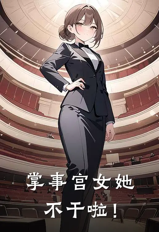 掌事宫女她不干啦！