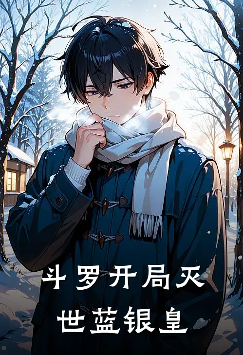 斗罗开局灭世蓝银皇