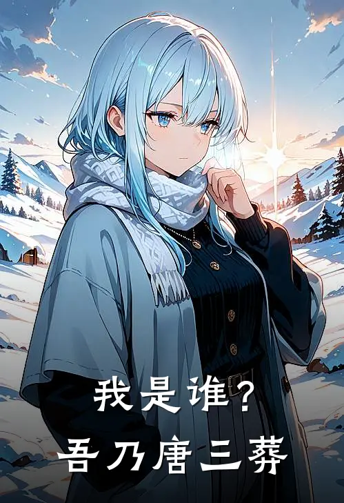 我是谁？吾乃唐三葬