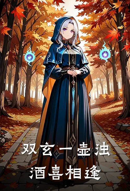 【双玄】一壶浊酒喜相逢