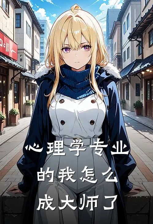 心理学专业的我怎么成大师了