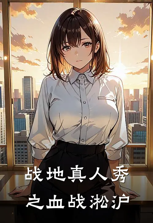 战地真人秀之血战淞沪