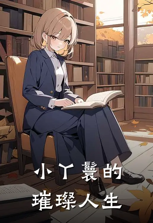 小丫鬟的璀璨人生