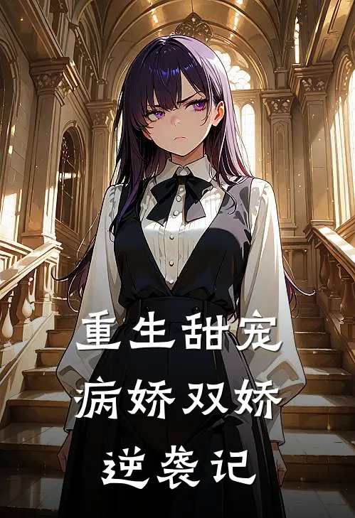 重生甜宠：病娇双娇逆袭记