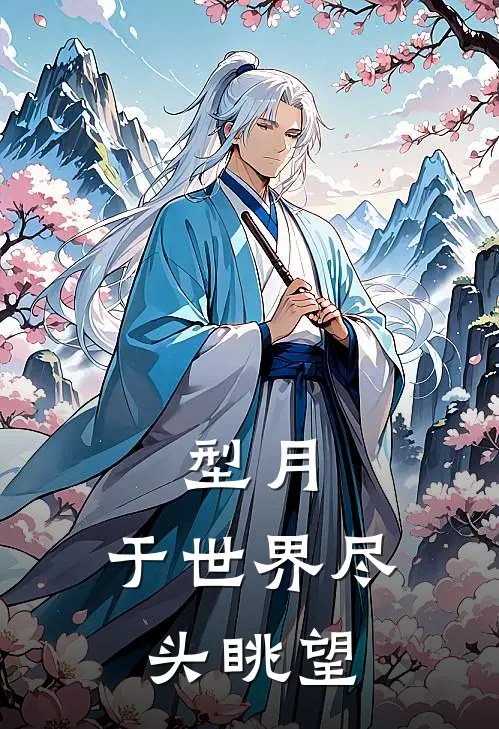 型月：于世界尽头眺望