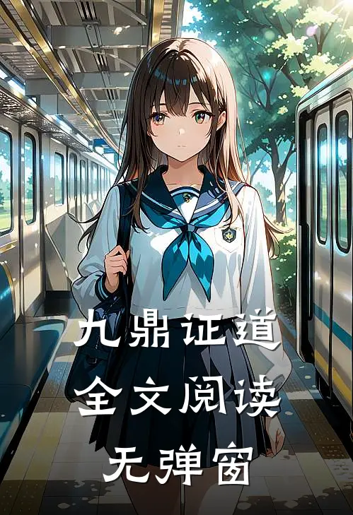 九鼎证道全文阅读无弹窗