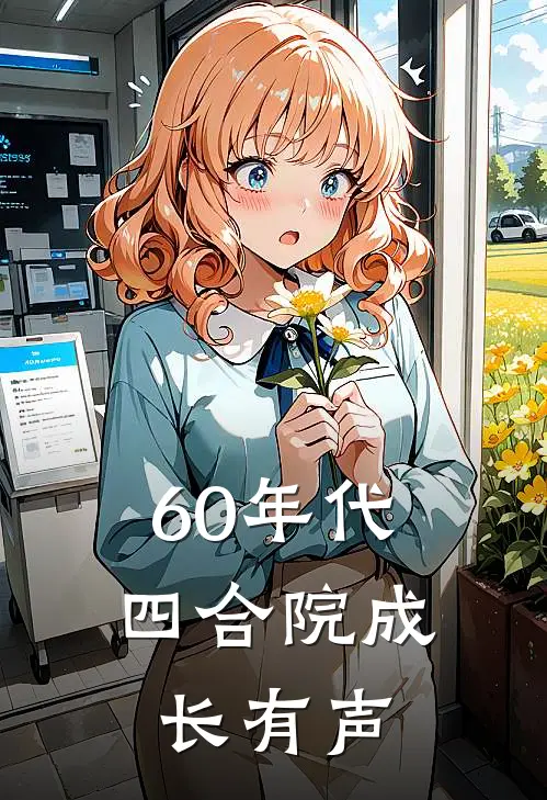 60年代四合院成长有声