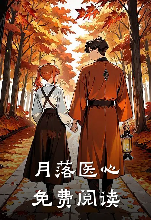 月落医心免费阅读