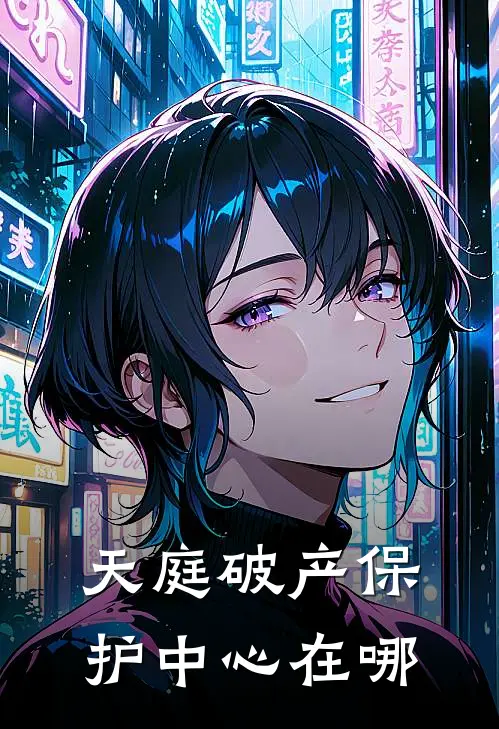 天庭破产保护中心在哪