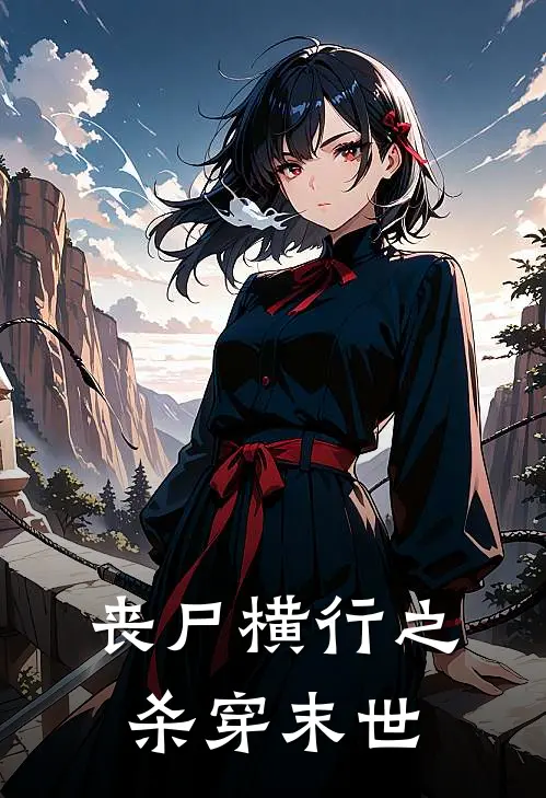 丧尸横行之杀穿末世