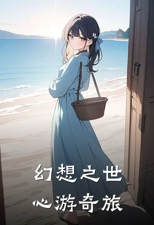 幻想之世：心游奇旅