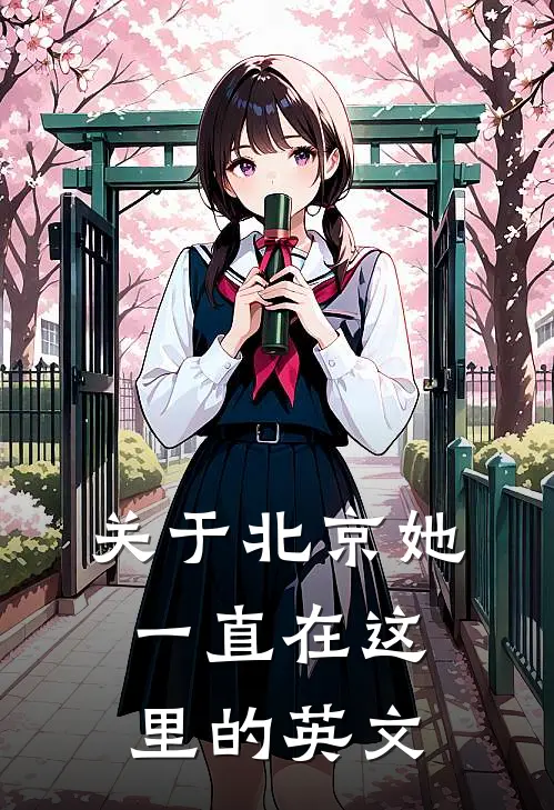 关于北京她一直在这里的英文