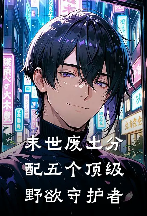 末世废土分配五个顶级野欲守护者