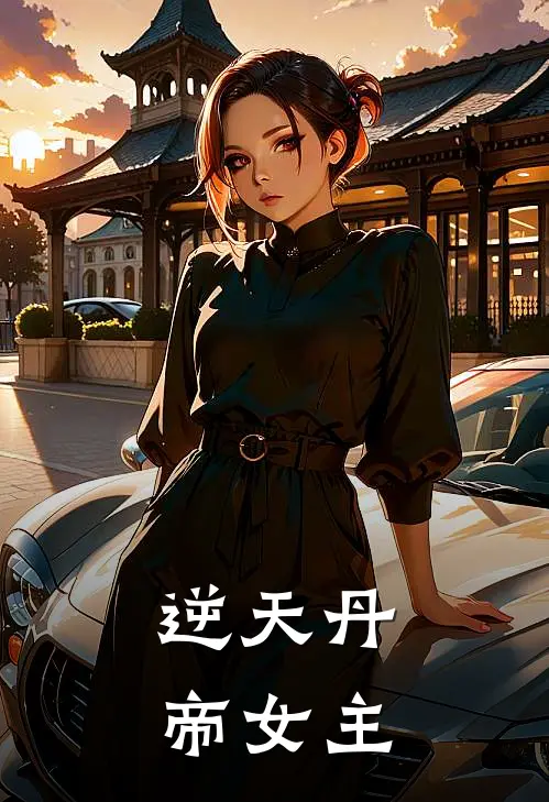 逆天丹帝女主
