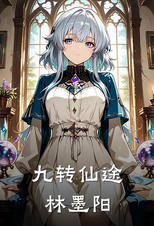 九转仙途 林墨阳