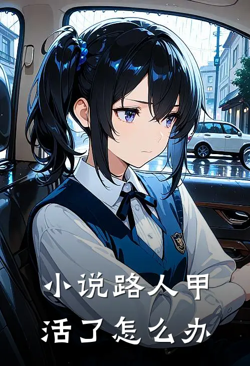 小说路人甲活了怎么办