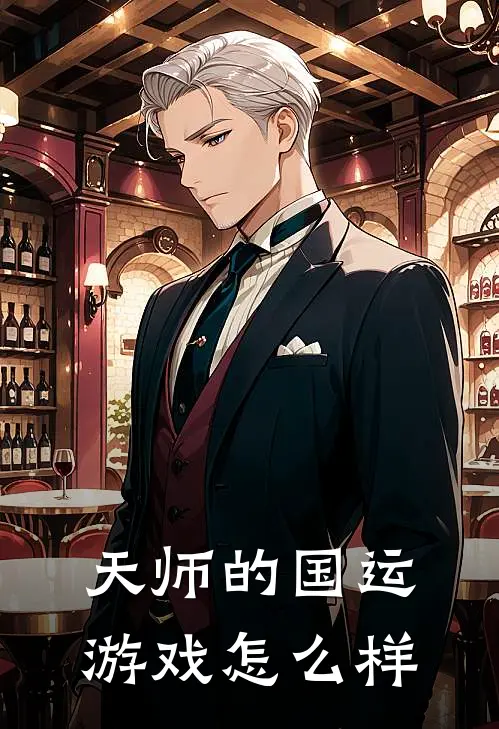 天师的国运游戏怎么样