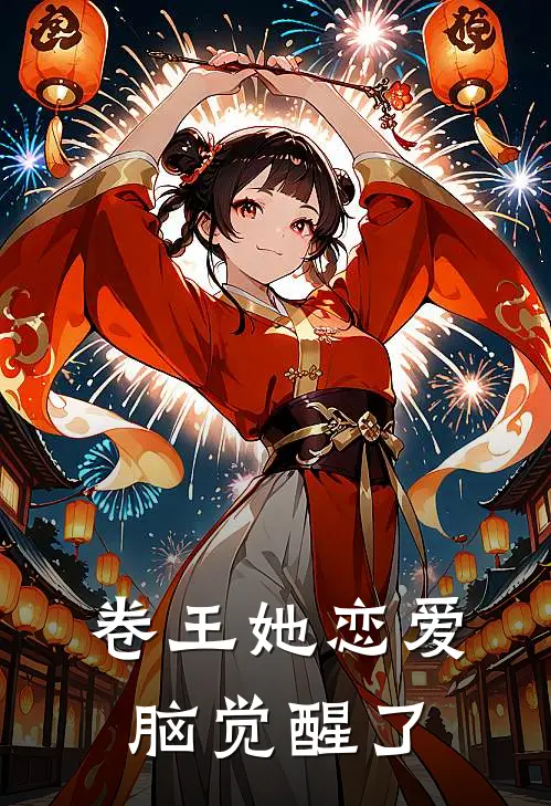 卷王她恋爱脑觉醒了