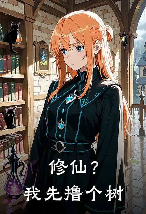 修仙？我先撸个树