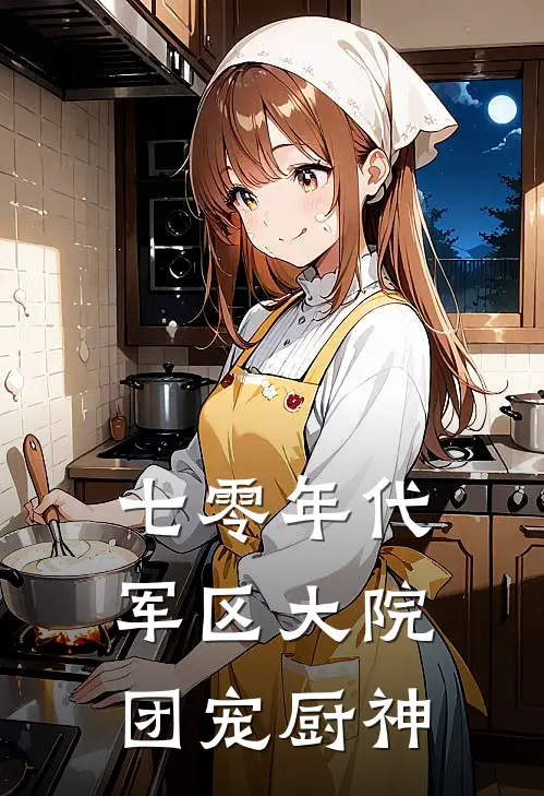 七零年代军区大院团宠厨神