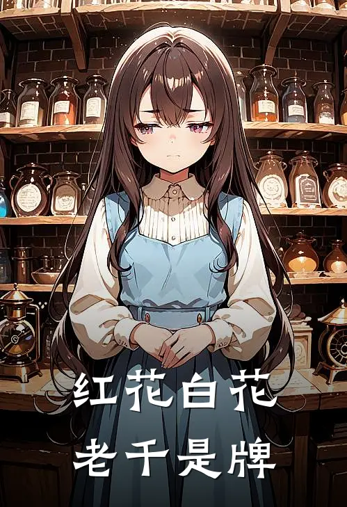 红花白花老千是牌