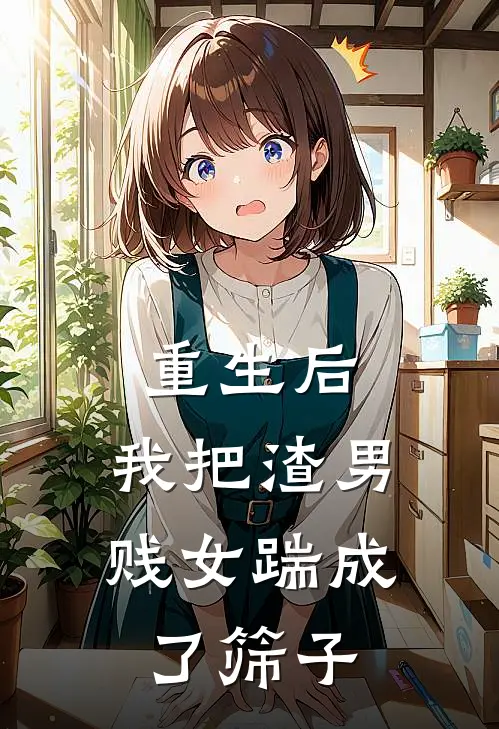 重生后，我把渣男贱女踹成了筛子