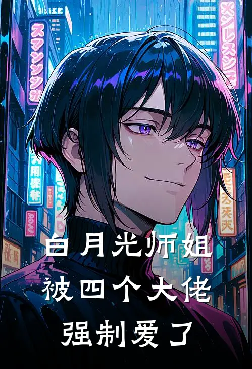 白月光师姐被四个大佬强制爱了