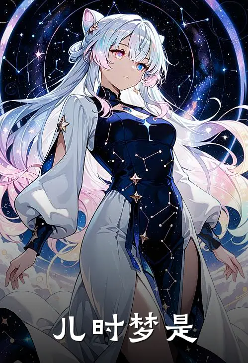 儿时梦是