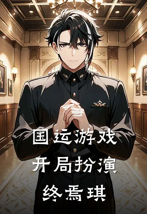 国运游戏：开局扮演终焉琪
