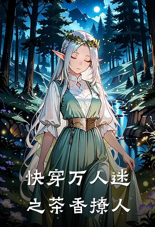 快穿万人迷之茶香撩人