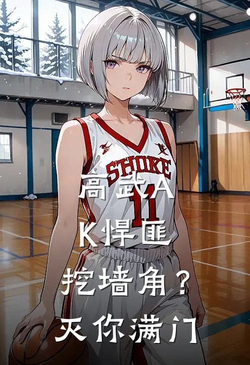 高武AK悍匪：挖墙角？灭你满门