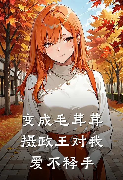 变成毛茸茸，摄政王对我爱不释手