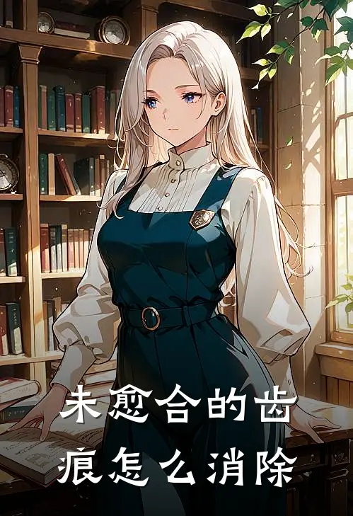 未愈合的齿痕怎么消除