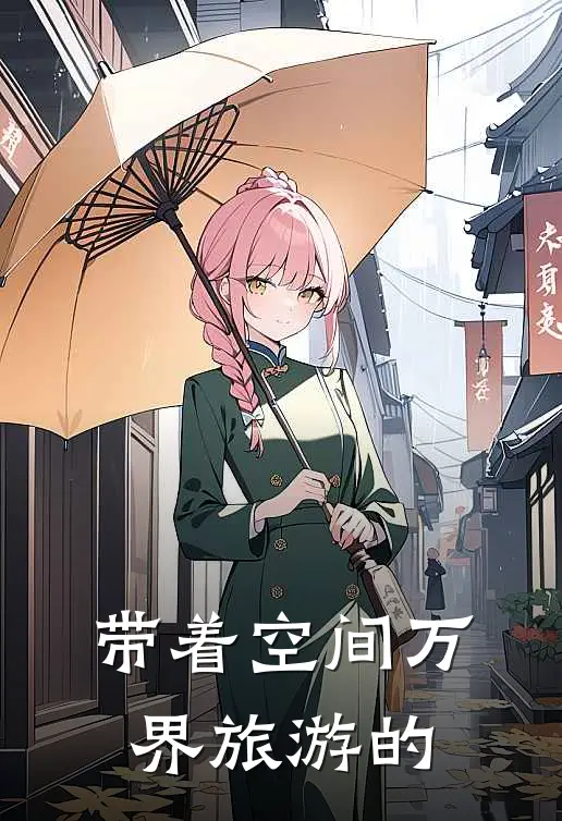 带着空间万界旅游的