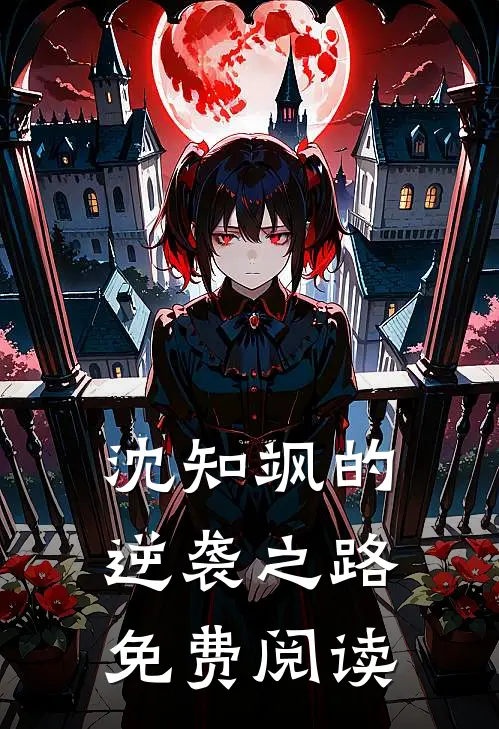 沈知飒的逆袭之路免费阅读