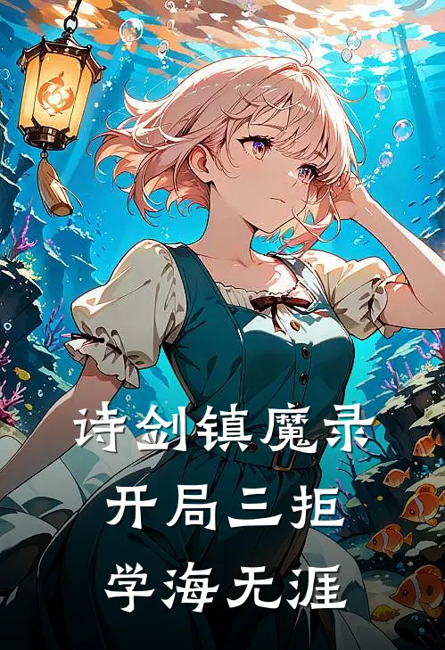 诗剑镇魔录：开局三拒学海无涯