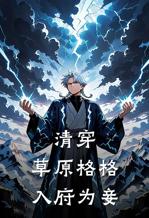 清穿：草原格格入府为妾