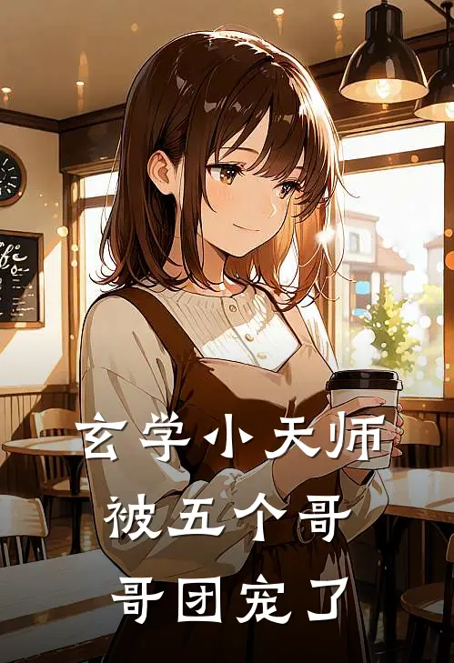 玄学小天师被五个哥哥团宠了