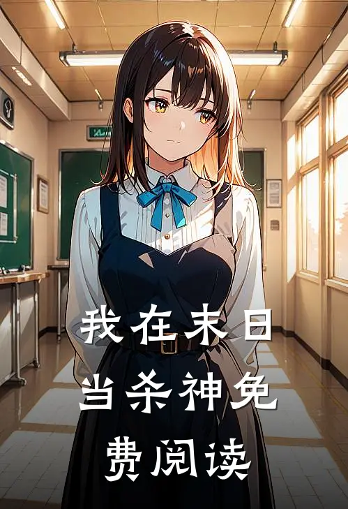 我在末日当杀神免费阅读