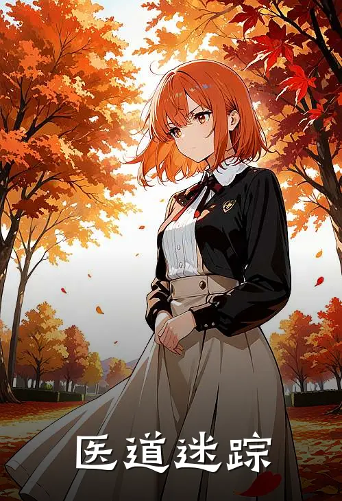 医道迷踪