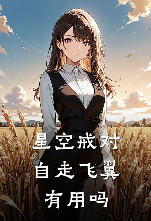 星空戒对自走飞翼有用吗