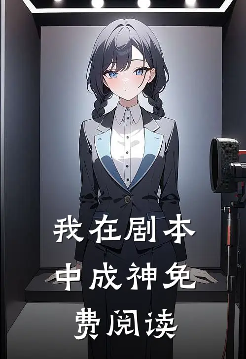 我在剧本中成神免费阅读