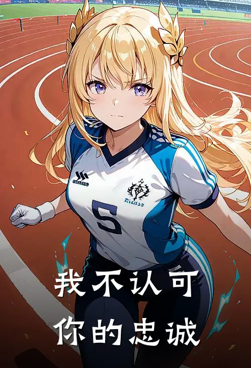 我不认可你的忠诚