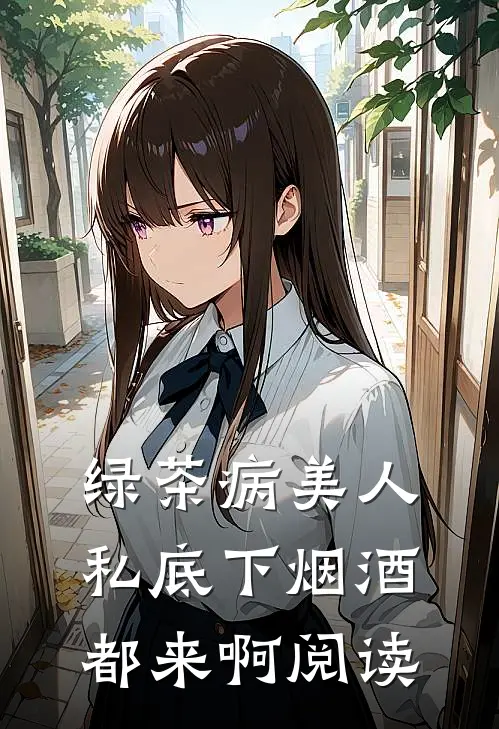 绿茶病美人私底下烟酒都来啊阅读