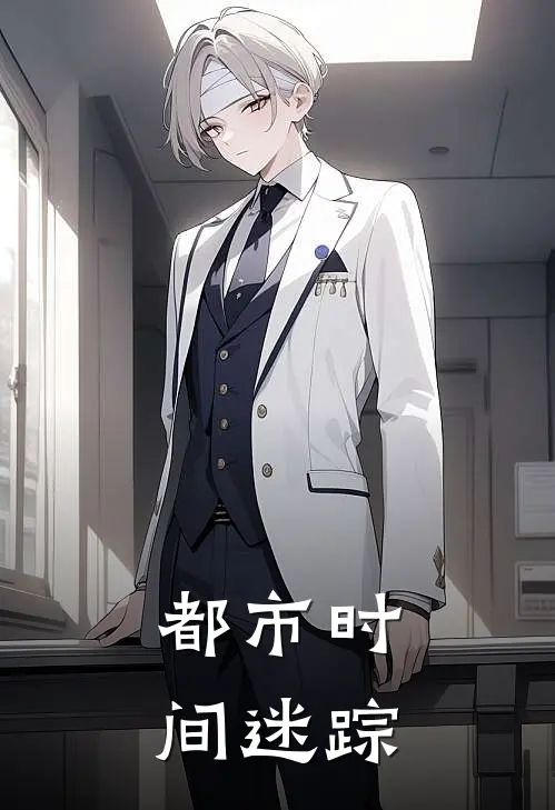 都市时间迷踪