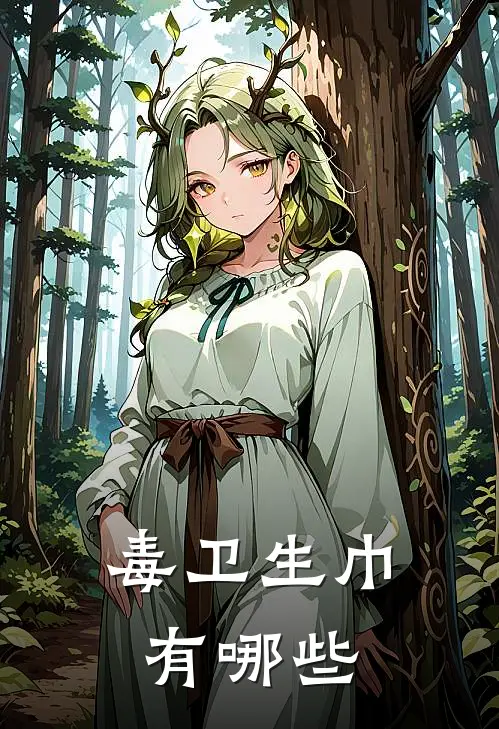 毒卫生巾有哪些