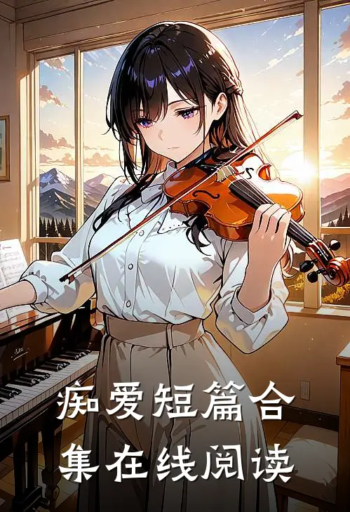 痴爱短篇合集在线阅读